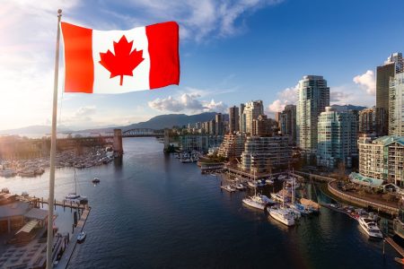 Eastern Canada Journey ( 7nights 8Days)