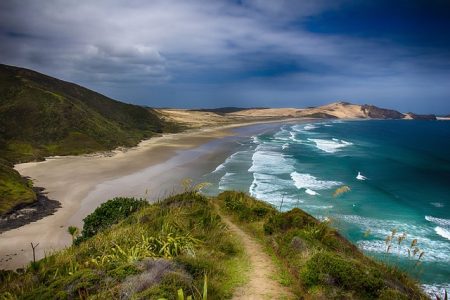 New Zealand Trip ( 7nights 8 Days)