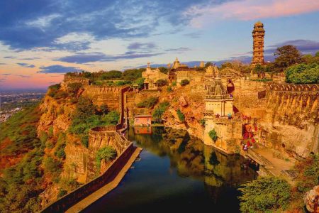 Classical Rajasthan Tour ( 13nights 14Days)